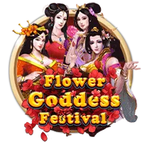 Flower Goddess Festival